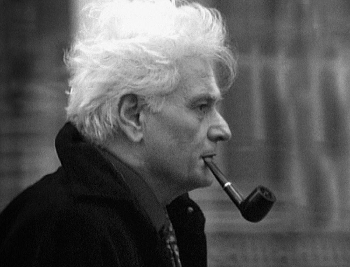 Jacques Derrida, Biography, Books, & Facts